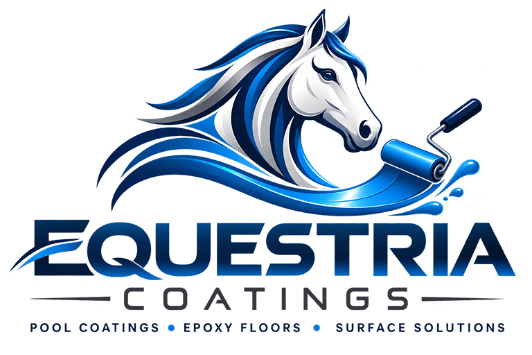 Equestria Coating New Logo Medium