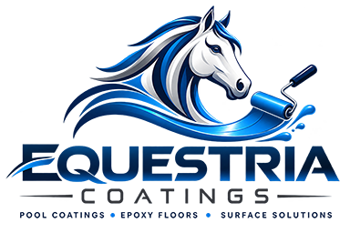 Equestria Coatings Epoxy Floor and Epoxy Swimming Pools