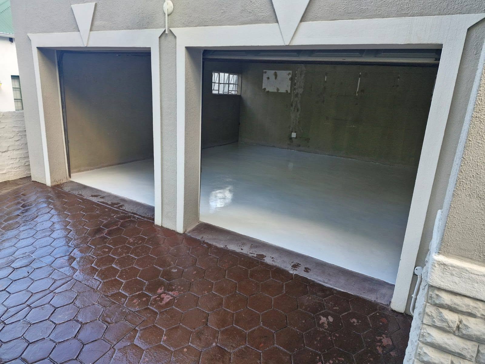 Equestria Epoxy Floor S1.1