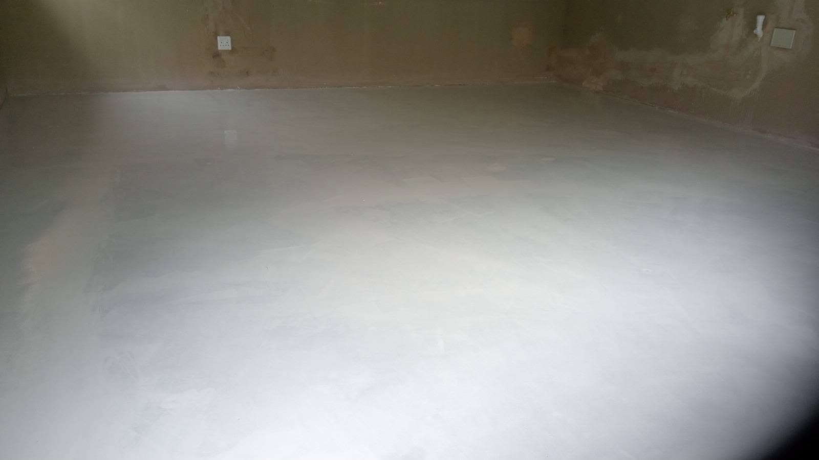 Equestria Epoxy Floor S1