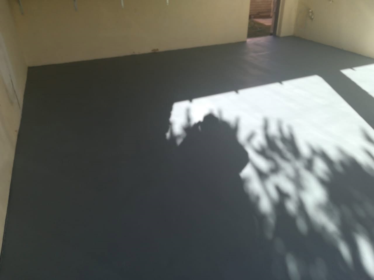 Equestria Epoxy Floor S2 After
